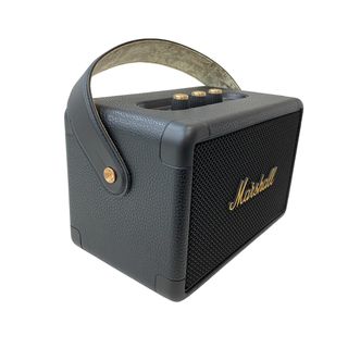 ALTAVOZ PORTATIL MARSHALL KILBURN 2 BLUETOOTH NEGR