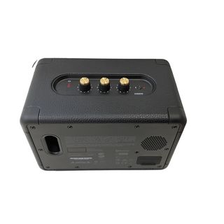 ALTAVOZ PORTATIL MARSHALL KILBURN 2 BLUETOOTH NEGR