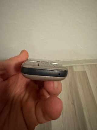 Nokia C2-01 Oro/Plata