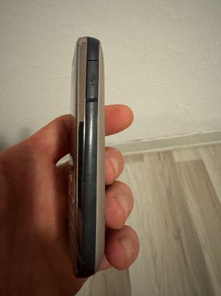 Nokia C2-01 Oro/Plata