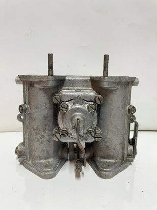 Carburatore Dell’Orto DHLA 40 F per Fiat 124, Fiat