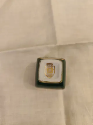 Recipientes Limoges Serie Napoleón