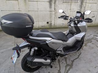 Honda ADV 350 2023 – 5600 km