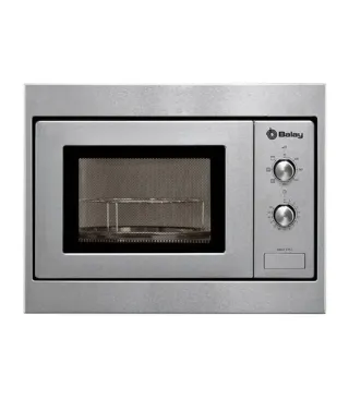 Microondas Balay 3WMX1918