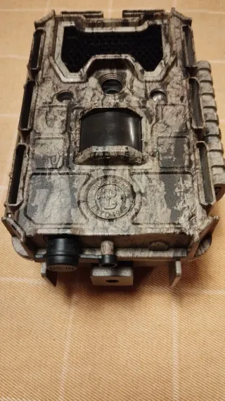 Cámara de caza Bushnell