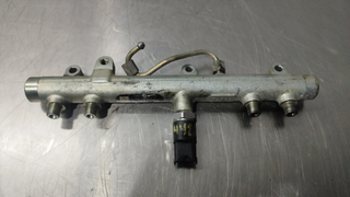 RAMPA INYECTORA CITROEN JUMPER CAMIÓN 814043S 044