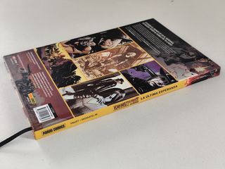 REDEMPTION (Christa Faust, Mike Deodato Jr)