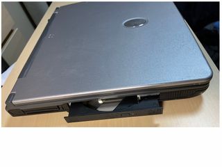 Portatil Acer Travelmate 250 - Ideal Retro Gaming