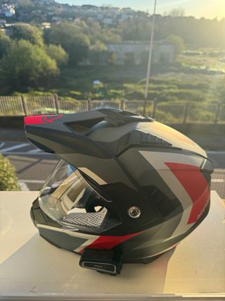 Casco Acerbis Fly