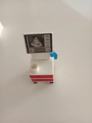 Playmobil Cocina y Accesorios