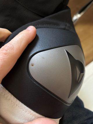 Chaqueta Dainese Racing 3 D-Dry