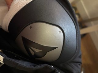 Chaqueta Dainese Racing 3 D-Dry