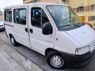 Citroen Jumper 2006