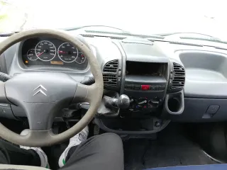 Citroen Jumper 2006
