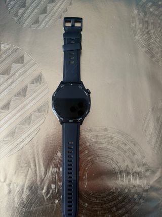 Huawei Watch GT 5 Negro Multicolor