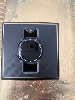 Huawei Watch GT 5 Negro Multicolor