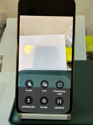 iPhone 12 Pro Max 128GB Oro;Impecable