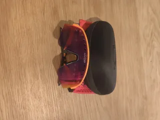 Oakley Sutro Lite Sweep MVDP