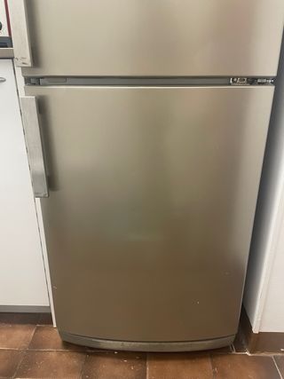 Nevera LG