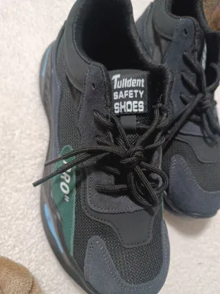 Zapatos de Seguridad