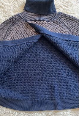 Jersey Pinko cuello alto talla M