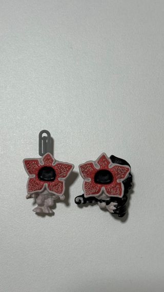 Funko Stranger Things Demogorgon Kinder Joy