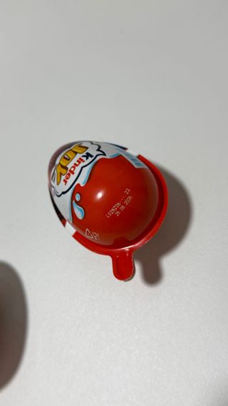 Funko Stranger Things Demogorgon Kinder Joy