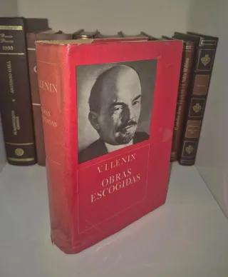 Obras escogidas de V.I. Lenin
