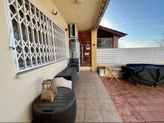 Casa adosada en venta en Banyeres del Penedès