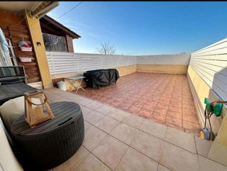 Casa adosada en venta en Banyeres del Penedès