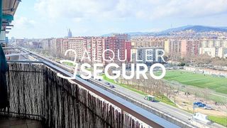 Piso en alquiler en Provençals del Poblenou en Barcelona
