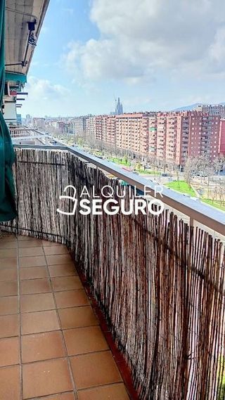 Piso en alquiler en Provençals del Poblenou en Barcelona