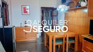 Piso en alquiler en Provençals del Poblenou en Barcelona