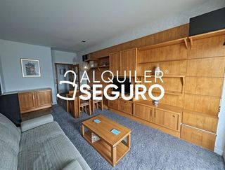 Piso en alquiler en Provençals del Poblenou en Barcelona