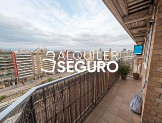 Piso en alquiler en Provençals del Poblenou en Barcelona