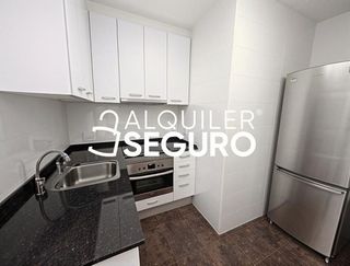 Piso en alquiler en Provençals del Poblenou en Barcelona