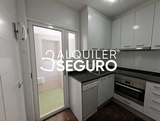 Piso en alquiler en Provençals del Poblenou en Barcelona