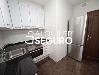 Piso en alquiler en Provençals del Poblenou en Barcelona