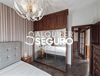 Piso en alquiler en Provençals del Poblenou en Barcelona