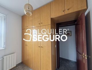 Piso en alquiler en Provençals del Poblenou en Barcelona