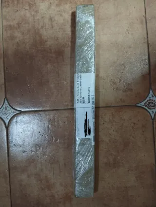 Amortiguadores Capó Toyota Land Cruiser 120