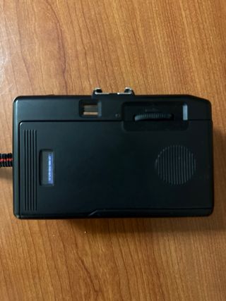 Cámara Hanimex 35 hs Analógica