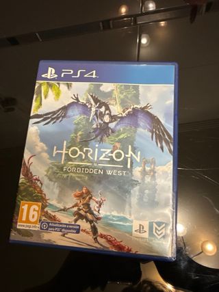 Lote de juegos PS4/5