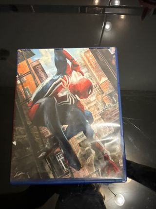 Lote de juegos PS4/5