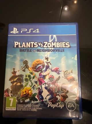 Lote de juegos PS4/5