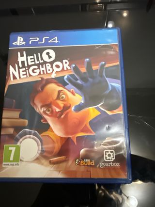 Lote de juegos PS4/5