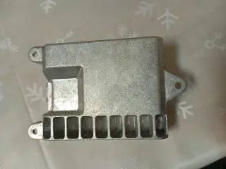 Centralita patinete eléctrico