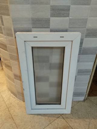 Ventana PVC Climalit