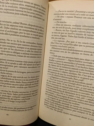 Lote 3 Libros Reinos Olvidados