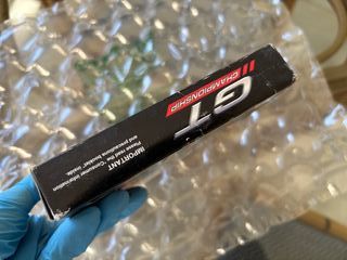 GT Championship Nintendo Game Boy Advance PAL